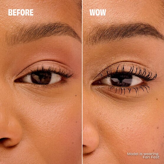 HOLIDAY KIT WILD CAUGHT LASHES